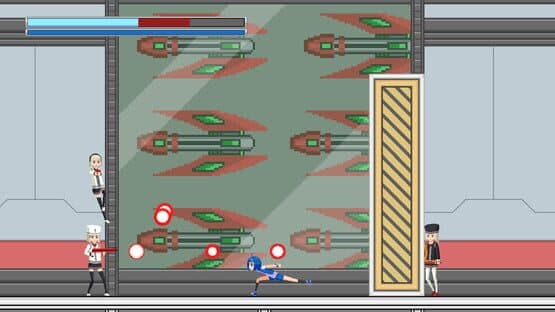 Ele Blaze — screenshot 2