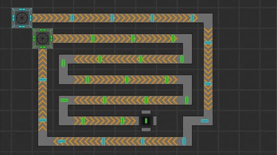 The Power Factory — screenshot 5