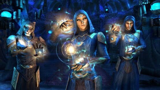The Elder Scrolls Online: Summerset — screenshot 3
