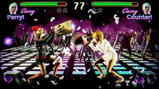 Super Pillow Fight — screenshot 2