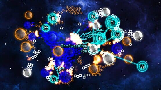 Galcon 2 — screenshot 5