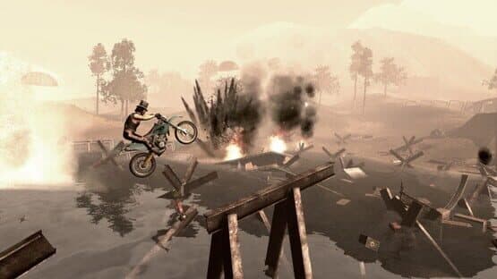 Trials Evolution: Gold Edition — screenshot 1
