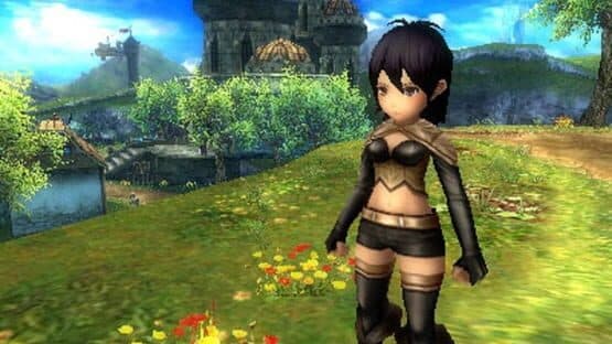 Final Fantasy: Explorers — screenshot 2