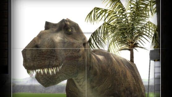 Wildlife Park 2: Dino World — screenshot 2