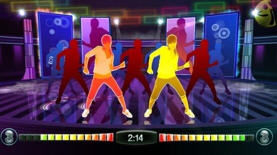 Zumba Fitness — screenshot 2