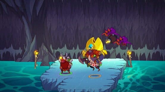 Viking Squad — screenshot 4
