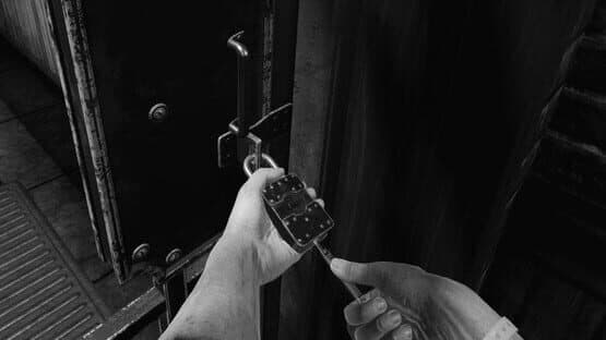 Wilson's Heart — screenshot 5