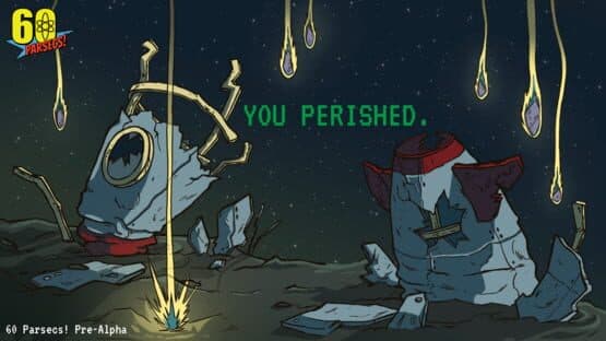 60 Parsecs! — screenshot 5