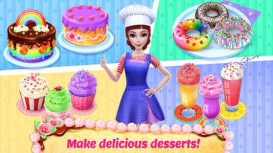 My Bakery Empire — screenshot 3