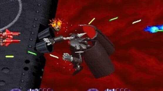 Ironclad — screenshot 3