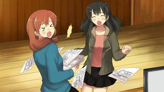 Anime Studio Simulator — screenshot 4