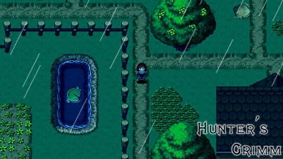 Hunter's Grimm — screenshot 5