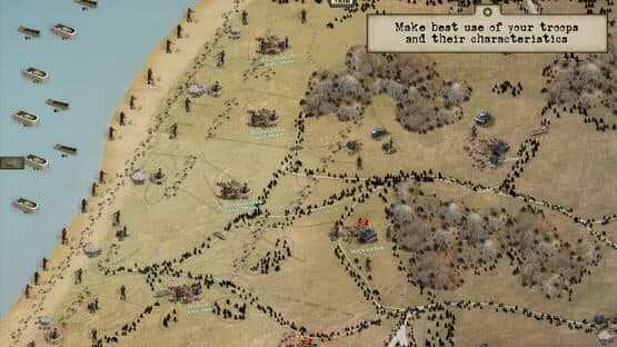 Frontline: The Longest Day — screenshot 5