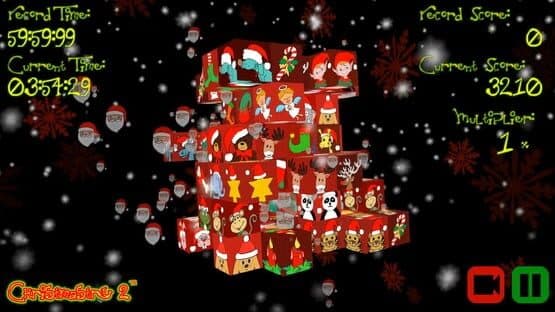 Christmastry 2 — screenshot 3