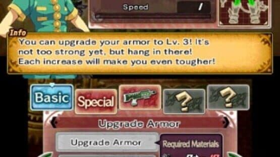 Rodea the Sky Soldier — screenshot 3