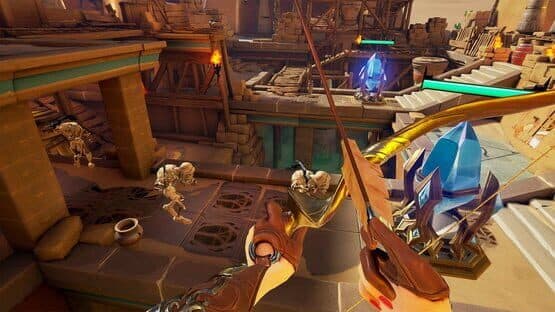 Ancient Amuletor — screenshot 5