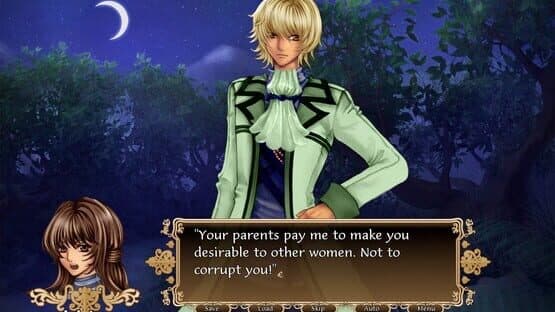 The Royal Trap: The Confines of the Crown — screenshot 3