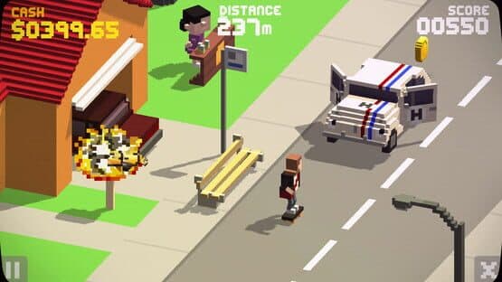 The Videokid — screenshot 1