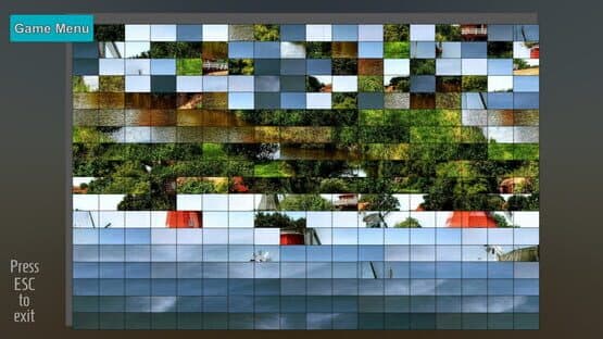 Summer: Jigsaw Puzzles — screenshot 8