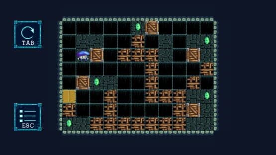 Mushroom Quest — screenshot 2