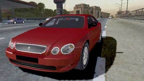 Burnout — screenshot 6