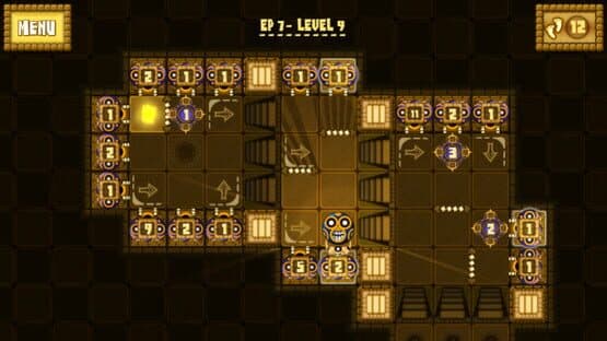 Ludoku — screenshot 5