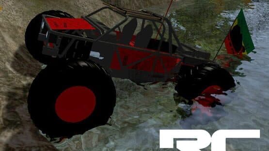 RC Simulation 2.0 — screenshot 5