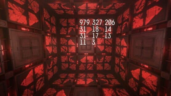 Brayan Odleys Numbers — screenshot 1