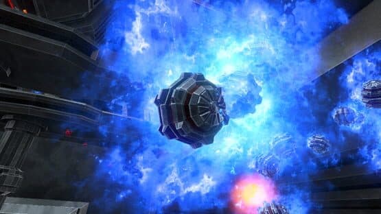 Caretaker Retribution — screenshot 3