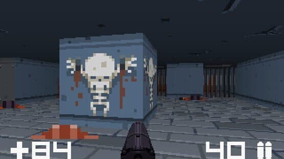 Gun Godz — screenshot 4