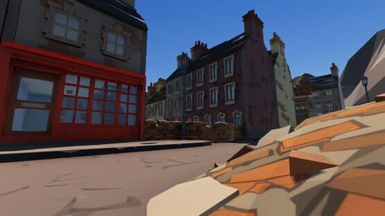 Polyfield WW2 — screenshot 4
