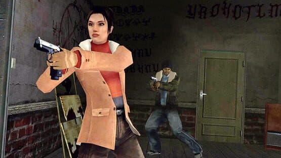 Fahrenheit: Indigo Prophecy Remastered — screenshot 3