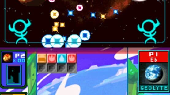Meteos — screenshot 4