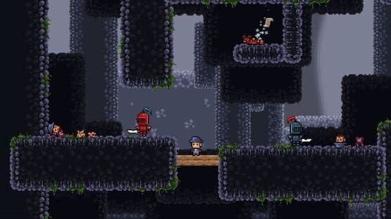 Reginald Does His Thang — screenshot 5