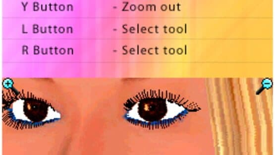 Make-Up and Style — screenshot 4