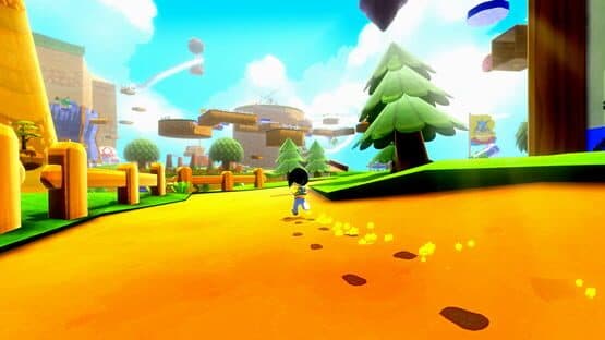FreezeME — screenshot 2