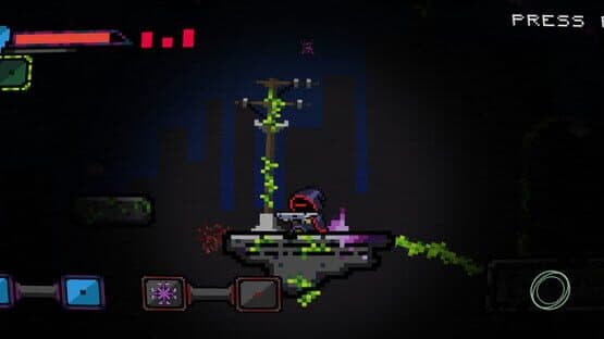 Liveza: Death of the Earth — screenshot 4