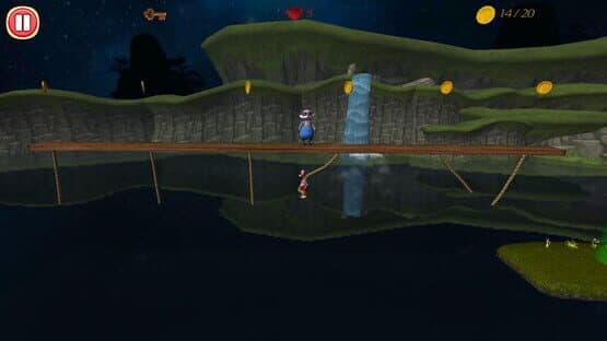 Bayla Bunny — screenshot 4
