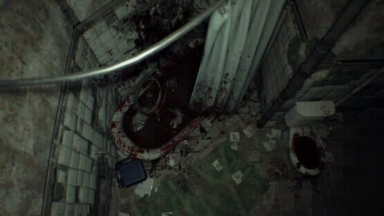 Resident Evil 7 Teaser: Beginning Hour — screenshot 4