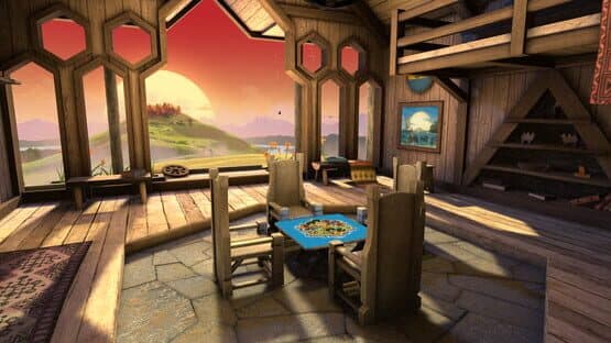 Catan VR — screenshot 1