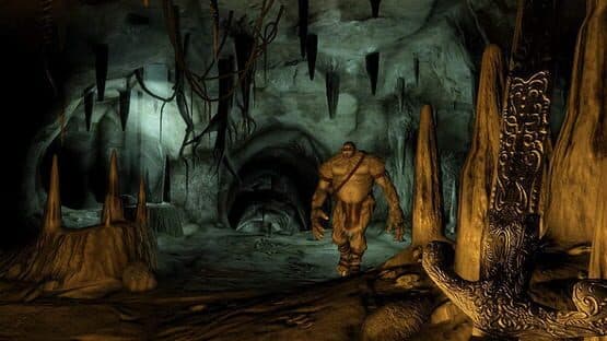 The Elder Scrolls IV: Oblivion — screenshot 4