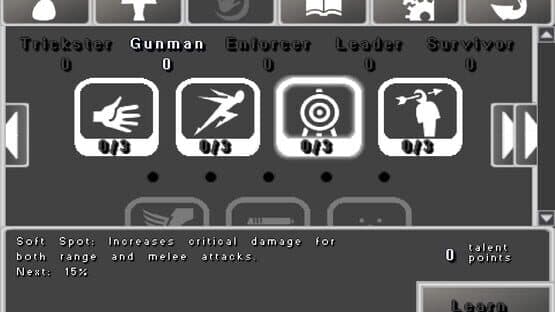 Second Death — screenshot 5