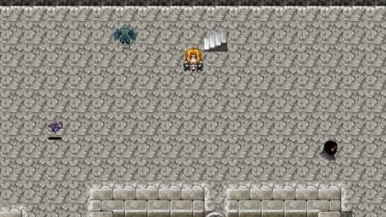 Dungeon Quest — screenshot 5