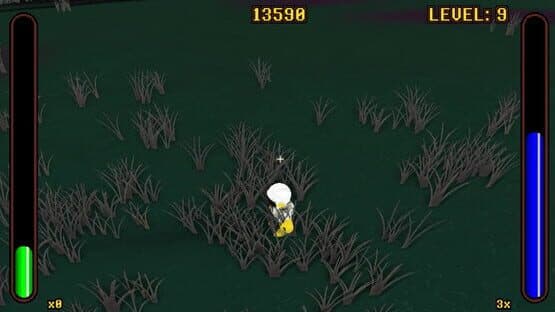 R.A.F.A. — screenshot 6