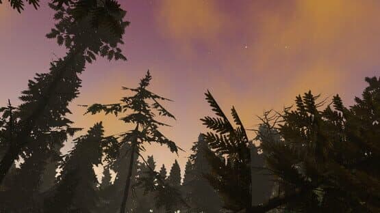 Unsettled — screenshot 3