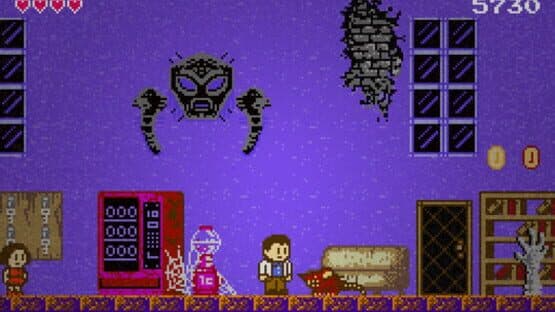 Manos: The Hands of Fate — screenshot 1