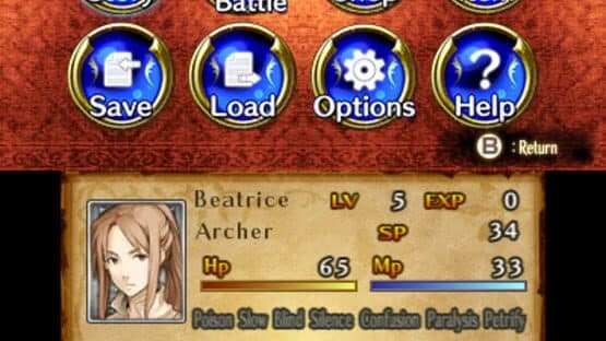 Mercenaries Saga 2 — screenshot 4