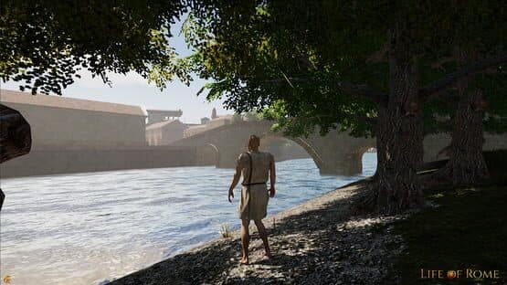 Life of Rome — screenshot 3