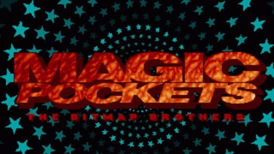 Magic Pockets — screenshot 3