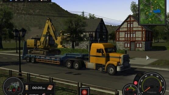 Woodcutter Simulator 2013 — screenshot 5